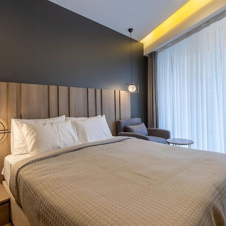 Keta Hotel & Spa - Mavrovo Exteriör bild